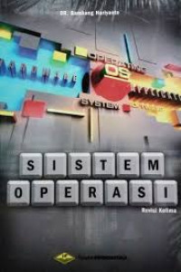 Sistem Operasi