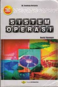 Sistem Operasi Revisi Keempat