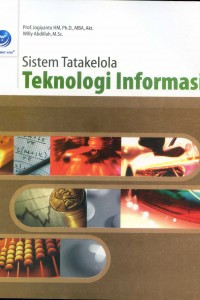 Sistem Tatakelola Teknologi Informasi