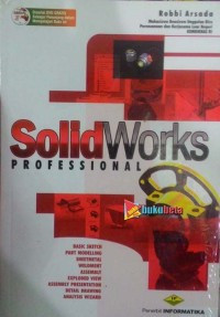 SolidWorks Professional