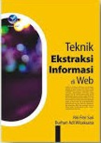 Teknik Ekstraksi Informasi di Web