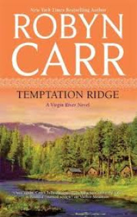 Image of Temptation Ridge : Menemukan Cinta