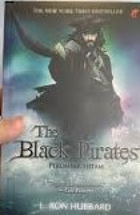 The Black Pirates : Perompak Hitam