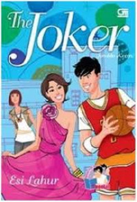 The Joker (Jomblo Keren)