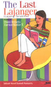 The Last Lajanger : Lajang Terakhir
