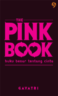 The Pink Book : Buku Besar tentang Cinta