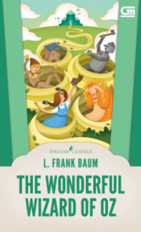 The Wonderful Wizard of oz