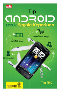 Tip Android untuk Segala Keperluan