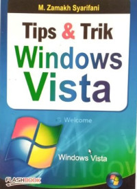 Tips dan Trik Windows Vista