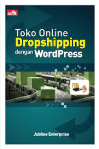 Toko Online Dropshipping dengan WordPress