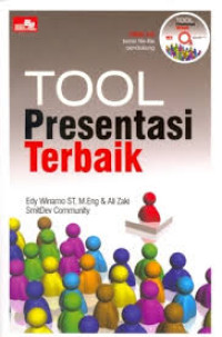 Tool Presentasi Terbaik