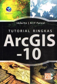 Tutorial Ringkas ArcGIS-10