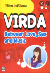 Virda : Between Love, Sex and Music