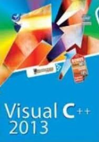 Visual C++ 2013