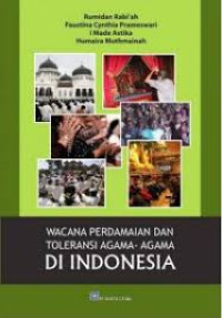 Image of Wacana Perdamaian dan Toleransi Agama-Agama di Indonesia
